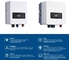 Home Use 3kw 5kw On Grid Solar Inverter One Phase Grid Connected Solar Power Inverter supplier