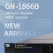Gospell 4K HD Multi- Channel HEVC Digital TV Encoder Headend Device H.265 IPTV Streaming Encoder supplier
